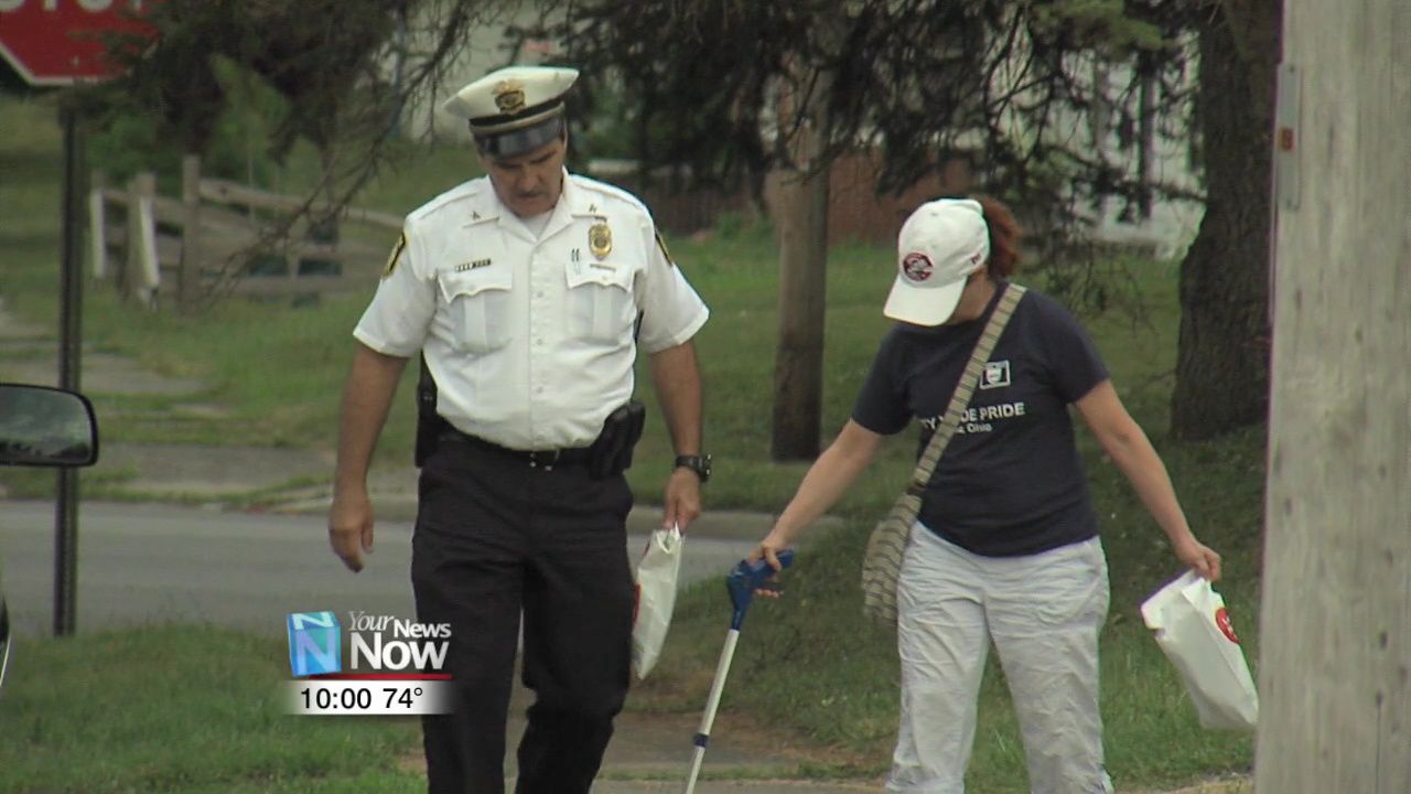 Citizens Block Patrol host Walking the Beat event 1.jpg